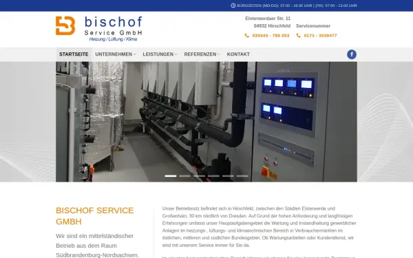 www.haustechnik-bischof-service.de