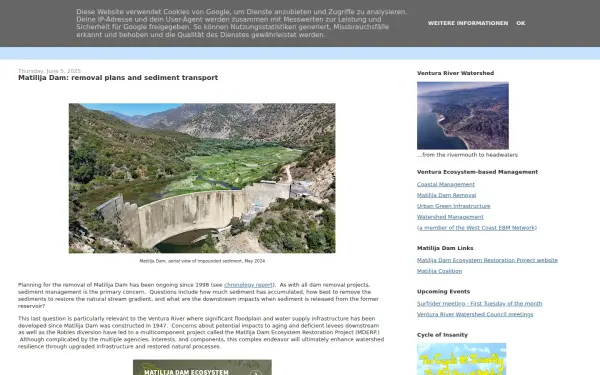 www.venturariver.org