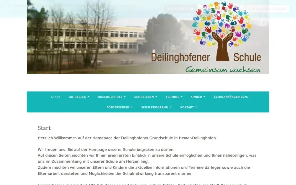 grundschule-deilinghofen.de