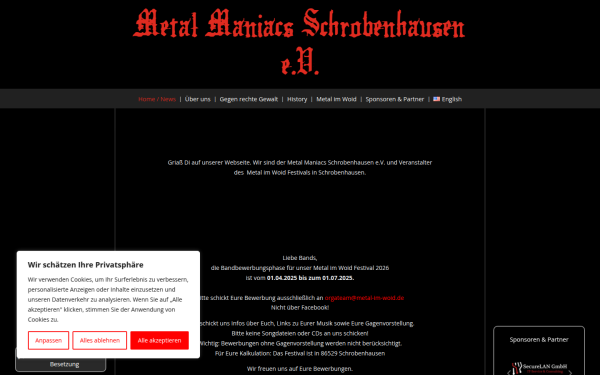 metalmaniacs-sob.de