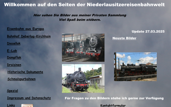 niederlausitzereisenbahnwelt.de