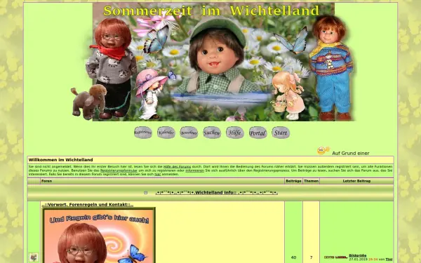 www.dollsdream2.de