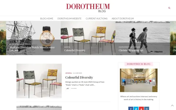 blog.dorotheum.com