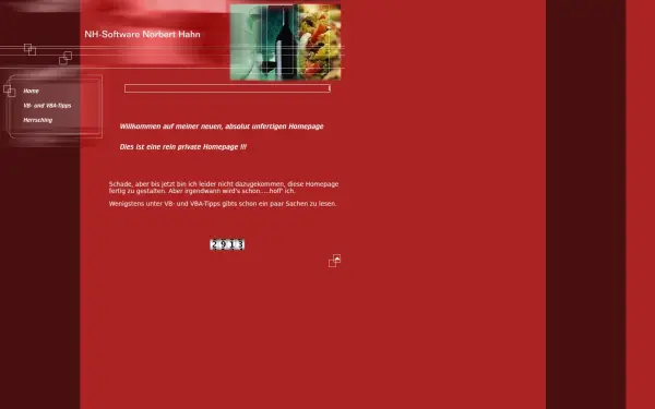 hahnnorbert.de