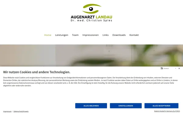 www.augenarzt-spies-landau.de