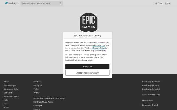 proibitorecs.bandcamp.com