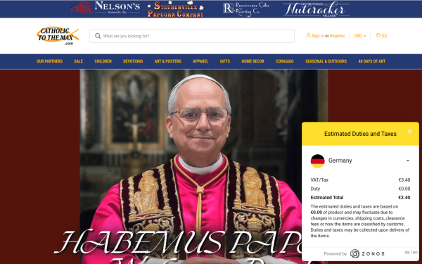 www.catholictothemax.com