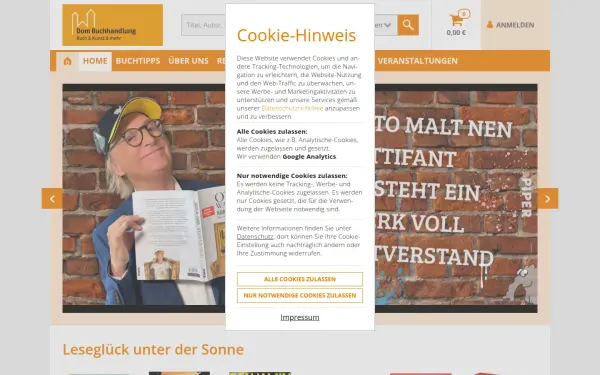 www.dom-buchhandlung.de
