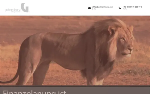 www.gollner-finanz.com