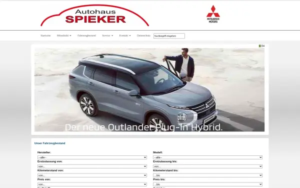 autohaus-spieker.de