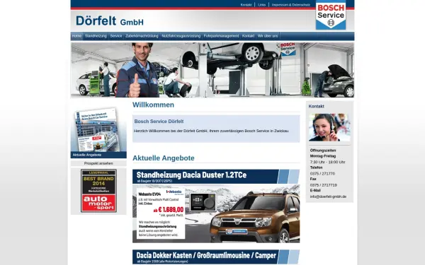 doerfelt-gmbh.de