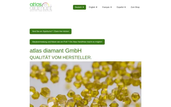 www.atlas-diamant.de