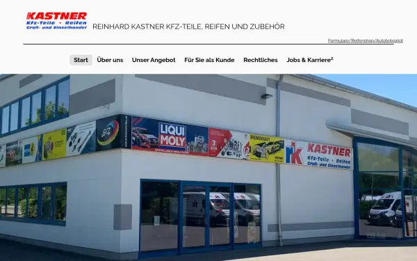 www.kfz-teile-kastner.de