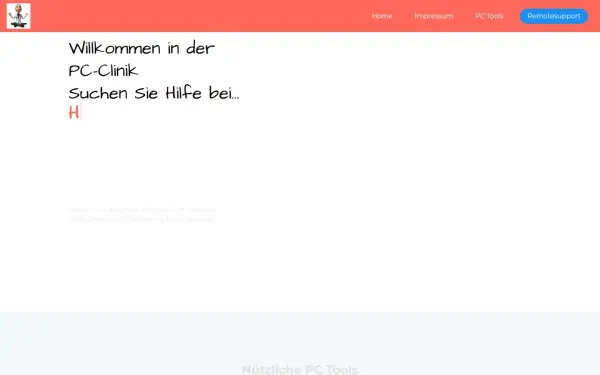 www.pc-clinik.de