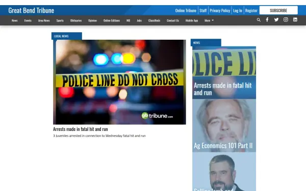 www.gbtribune.com