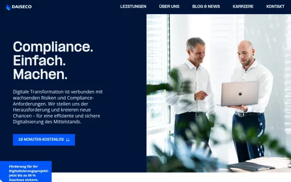daiseco.de