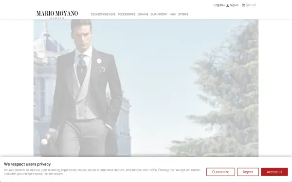 mariomoyano.com