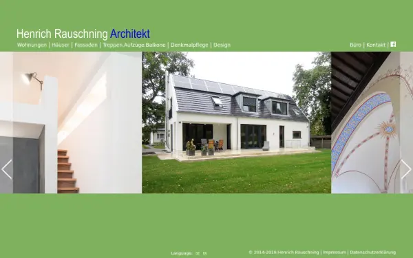 architekt-rauschning.de