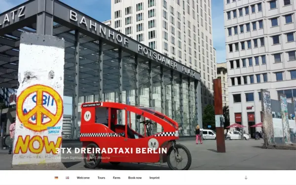 dreiradtaxi.de