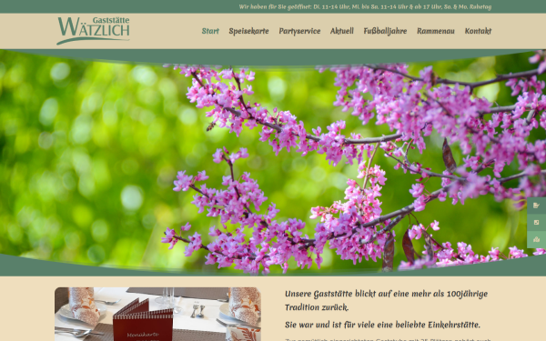 gaststaette-waetzlich.de