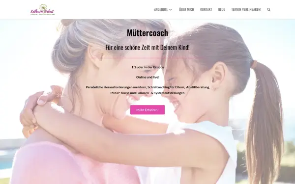 www.katharinaliebert.de