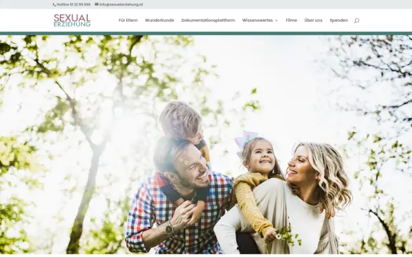 www.sexualerziehung.at