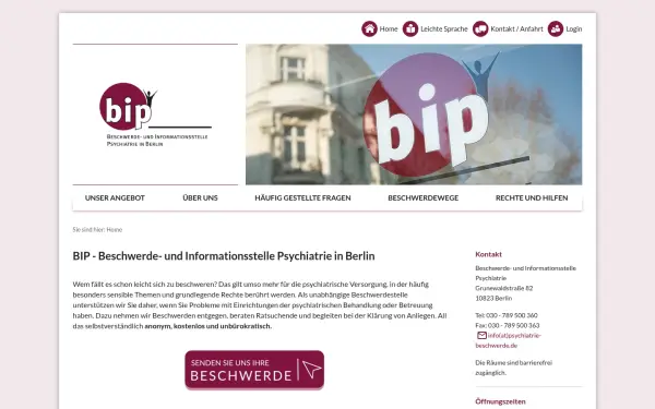 www.psychiatrie-beschwerde.de