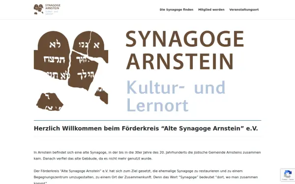alte-synagoge-arnstein.de