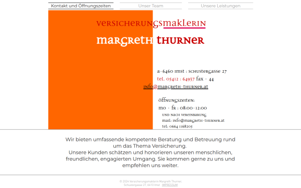 www.margreth-thurner.at