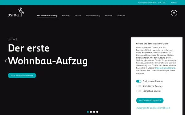 www.osma.de
