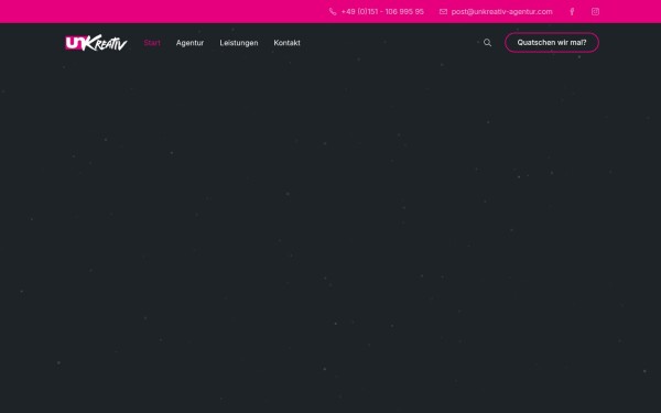 unkreativ-agentur.com