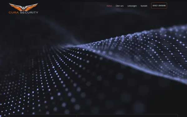 www.curasecurity.de