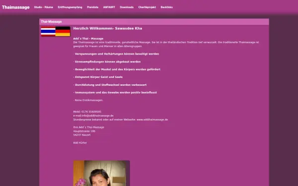 addthaimassage.de