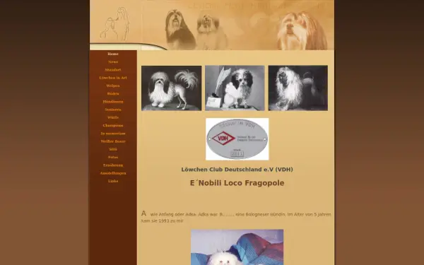 loewchen-fragopole.de