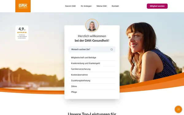www.dak.de