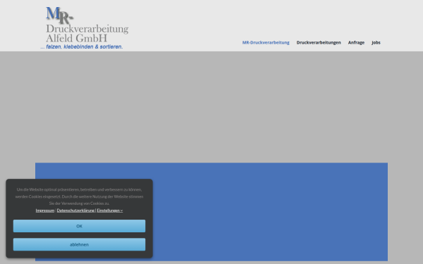 www.mr-druckverarbeitung.de