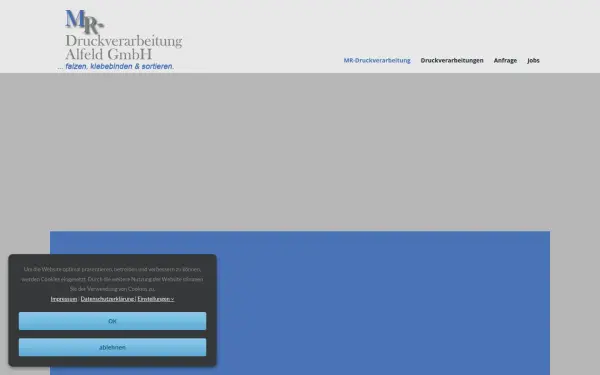 www.mr-druckverarbeitung.de