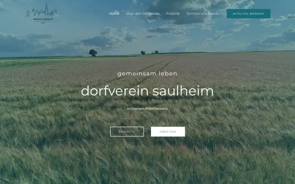 saulheim-dorfverein.de