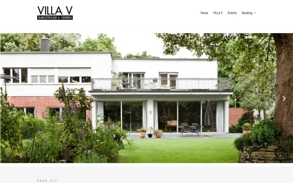 villa-v.de