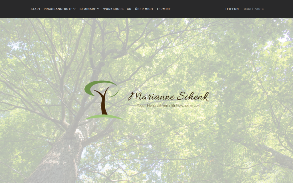 www.marianne-schenk.de