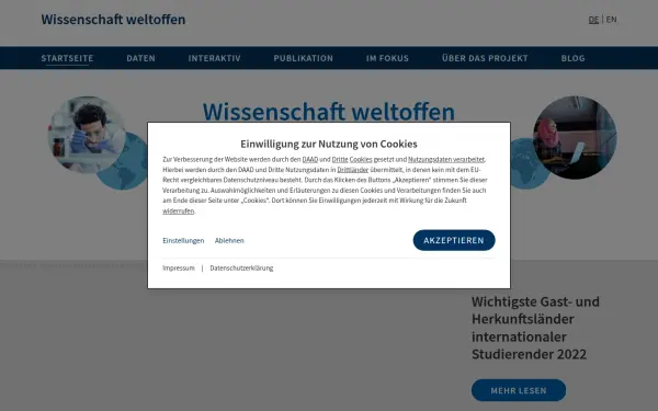 www.wissenschaft-weltoffen.de