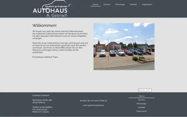 auto-gabrisch.de