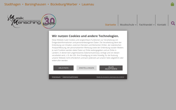 musikmensching.de