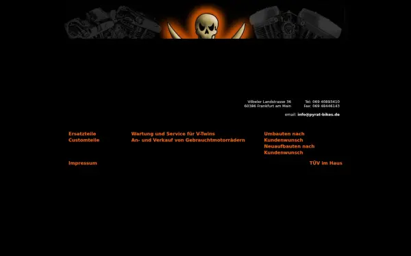 pyrat-bikes.de