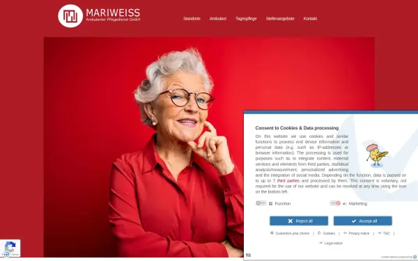 www.mariweiss.de