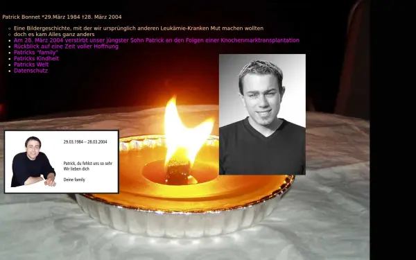 www.patrick-bonnet.de