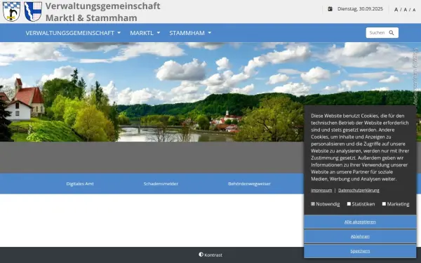 www.vg-marktl-stammham.de