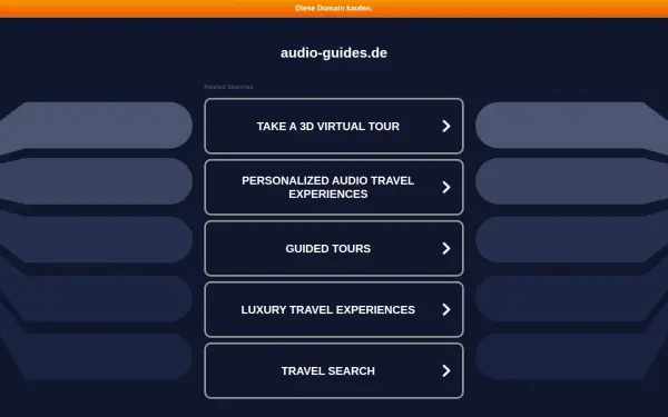 audio-guides.de