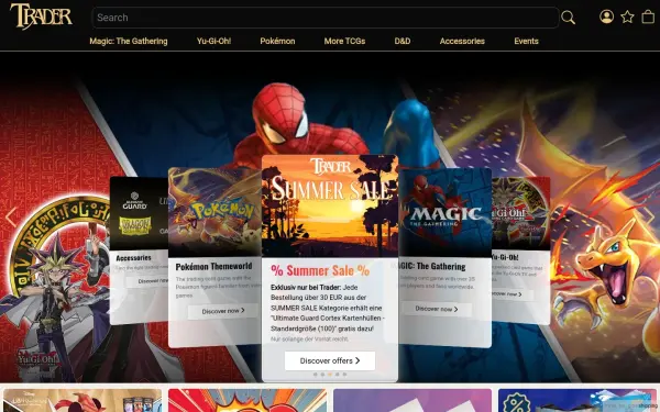 trader-online.de