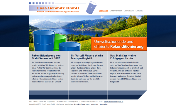 www.fass-schmitz-gmbh.de